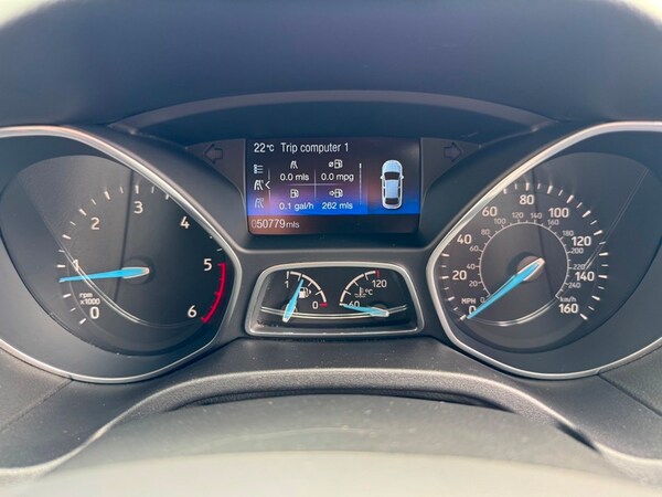 Used Ford Focus 2017 for sale - 76304514: Photo 45