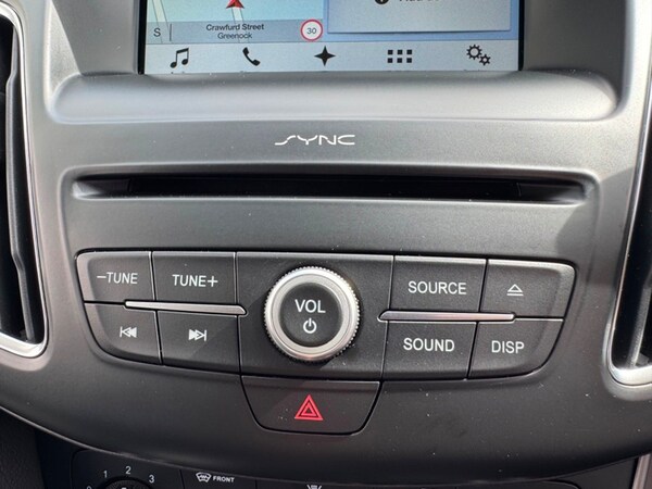 Used Ford Focus 2017 for sale - 76304514: Photo 50