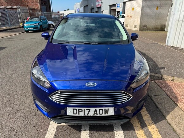Used Ford Focus 2017 for sale - 76304514: Photo 5