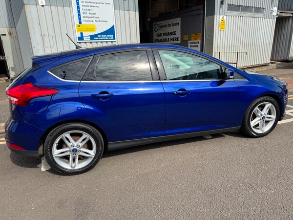 Used Ford Focus 2017 for sale - 76304514: Photo 7