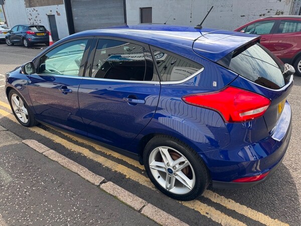 Used Ford Focus 2017 for sale - 76304514: Photo 9