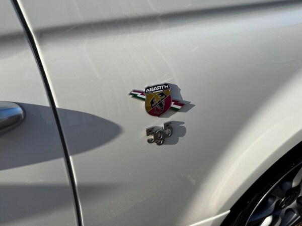 Used Abarth 595 2017 for sale - 76304564: Photo 14