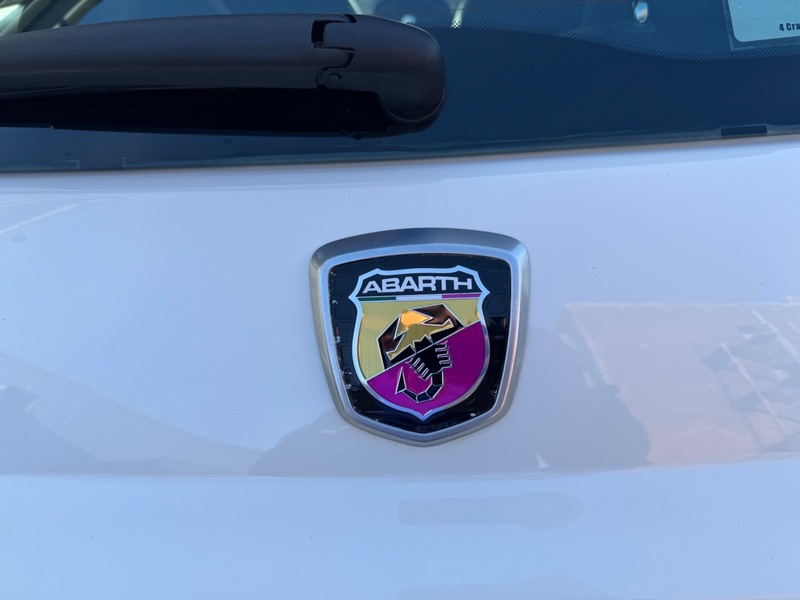 Used Abarth 595 2017 for sale - 76304564: Photo 17