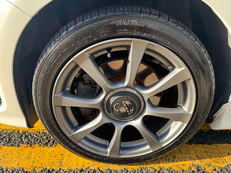 Used Abarth 595 2017 for sale - 76304564: Photo 21