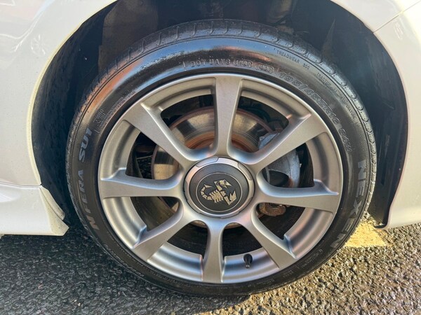 Used Abarth 595 2017 for sale - 76304564: Photo 24