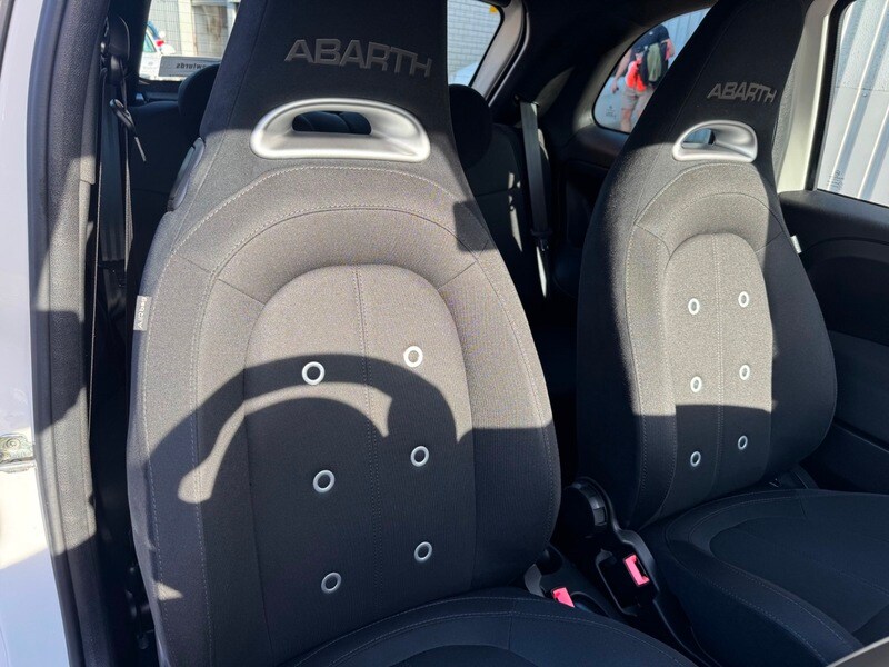 Used Abarth 595 2017 for sale - 76304564: Photo 29