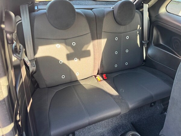 Used Abarth 595 2017 for sale - 76304564: Photo 30