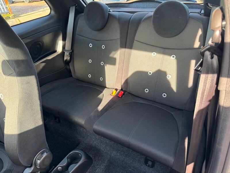 Used Abarth 595 2017 for sale - 76304564: Photo 31