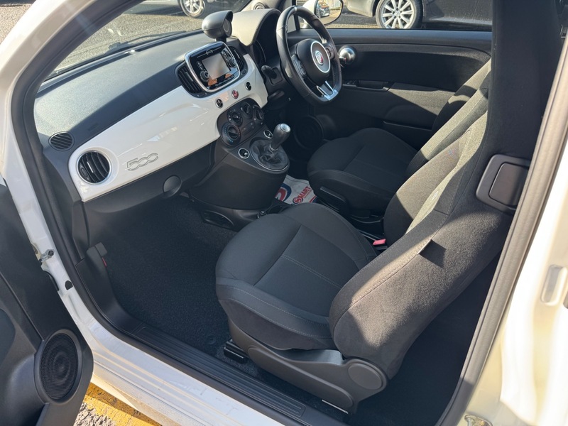 Used Abarth 595 2017 for sale - 76304564: Photo 34