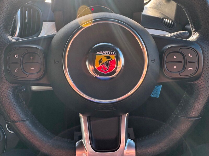 Used Abarth 595 2017 for sale - 76304564: Photo 41