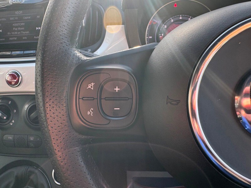 Used Abarth 595 2017 for sale - 76304564: Photo 42