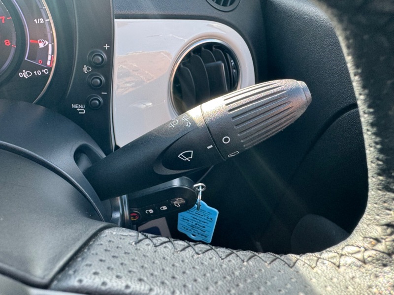 Used Abarth 595 2017 for sale - 76304564: Photo 44