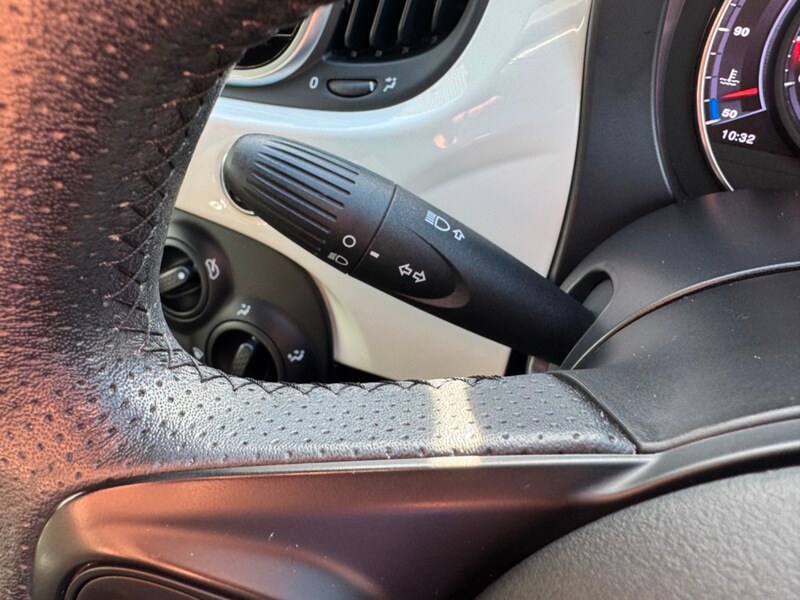 Used Abarth 595 2017 for sale - 76304564: Photo 45