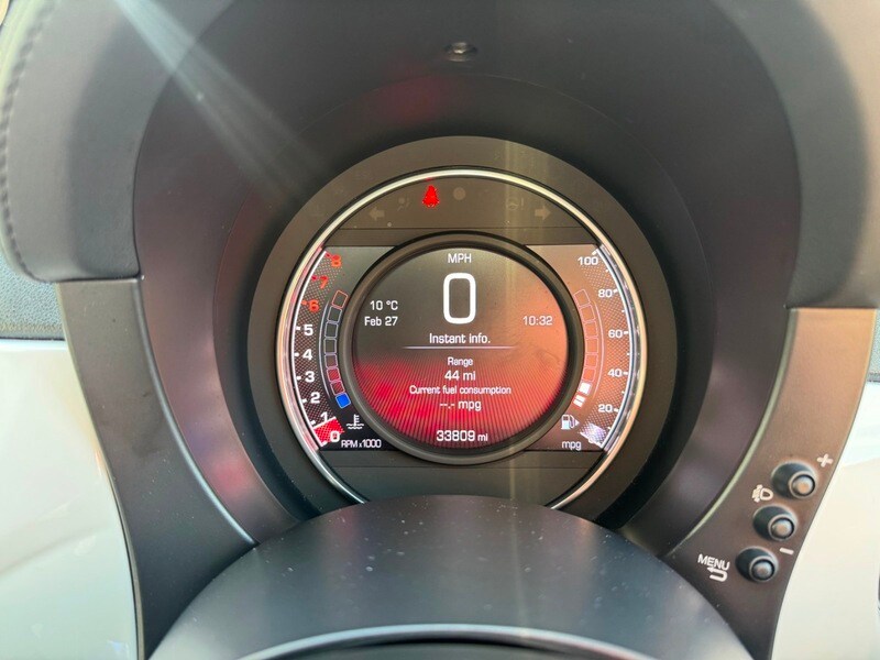 Used Abarth 595 2017 for sale - 76304564: Photo 46