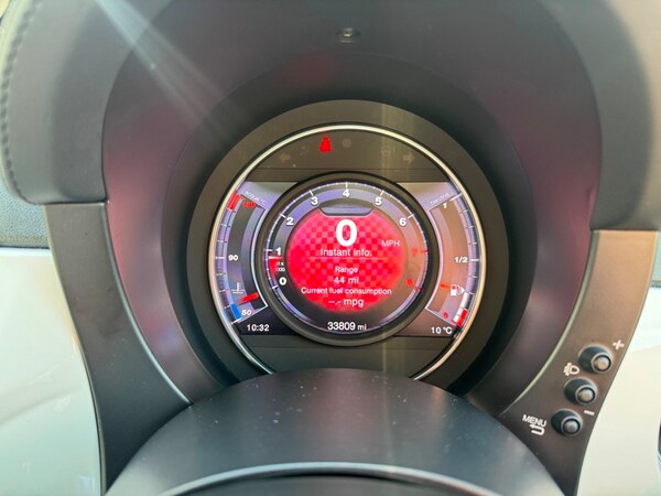 Used Abarth 595 2017 for sale - 76304564: Photo 47