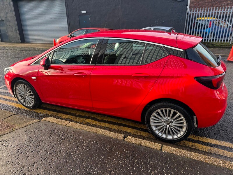 Used Vauxhall Astra 2019 for sale - 77697470: Photo 10