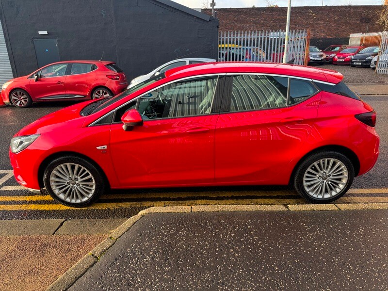 Used Vauxhall Astra 2019 for sale - 77697470: Photo 11