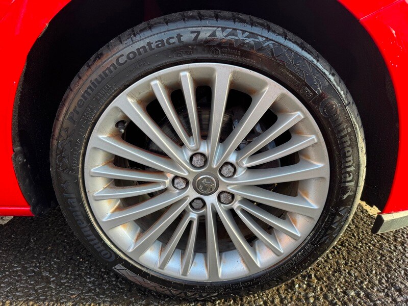 Used Vauxhall Astra 2019 for sale - 77697470: Photo 17