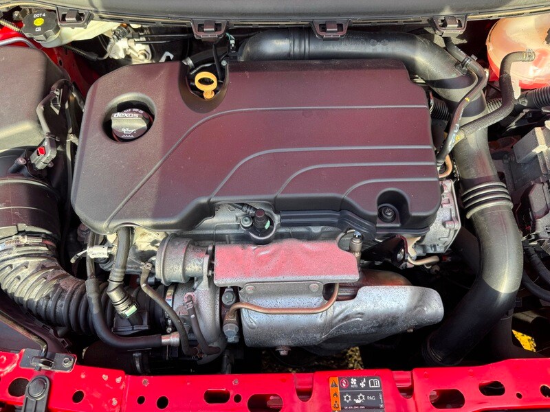 Used Vauxhall Astra 2019 for sale - 77697470: Photo 18