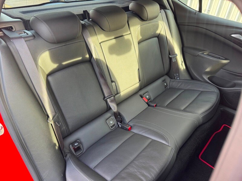 Used Vauxhall Astra 2019 for sale - 77697470: Photo 22