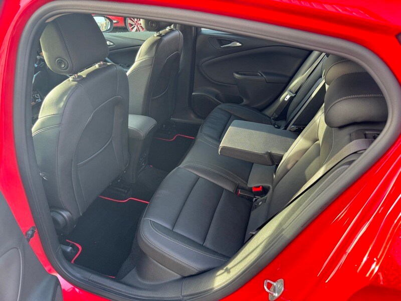 Used Vauxhall Astra 2019 for sale - 77697470: Photo 24