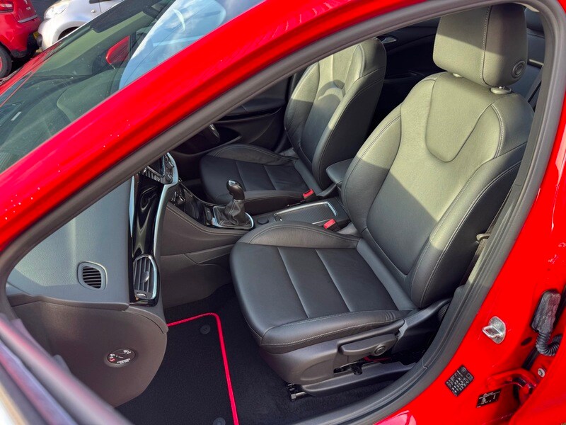 Used Vauxhall Astra 2019 for sale - 77697470: Photo 26