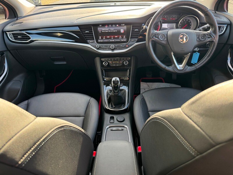 Used Vauxhall Astra 2019 for sale - 77697470: Photo 30