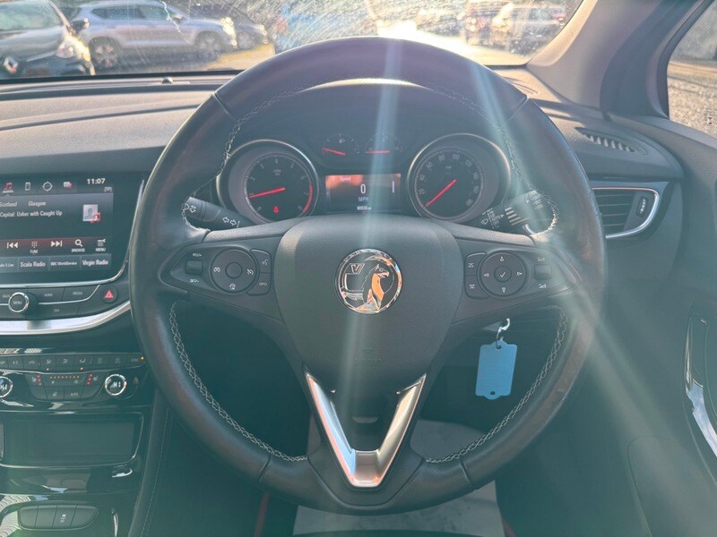 Used Vauxhall Astra 2019 for sale - 77697470: Photo 31