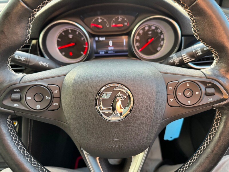 Used Vauxhall Astra 2019 for sale - 77697470: Photo 32