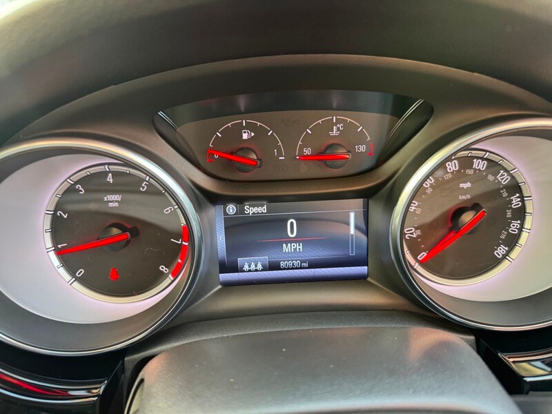 Used Vauxhall Astra 2019 for sale - 77697470: Photo 34