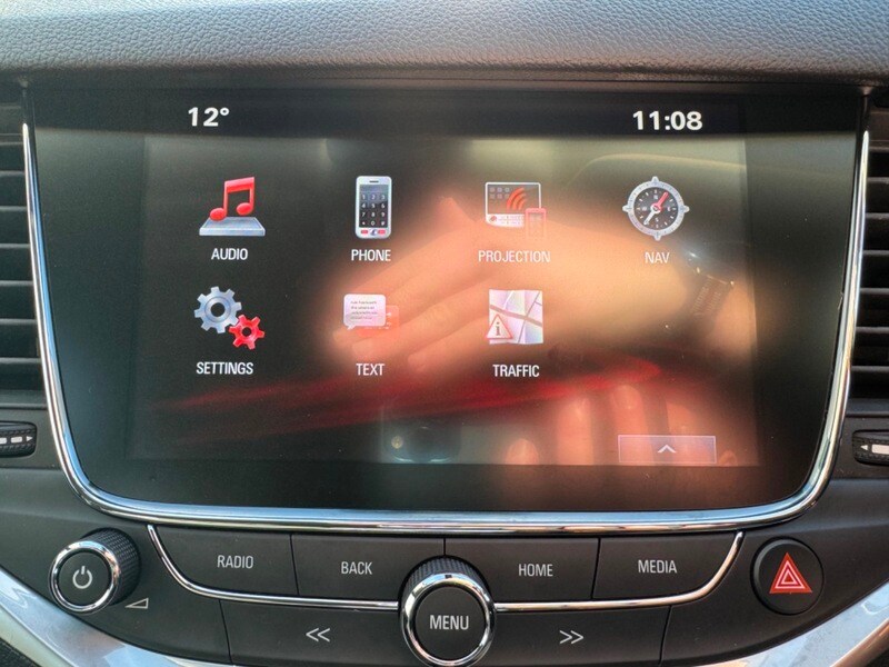 Used Vauxhall Astra 2019 for sale - 77697470: Photo 35