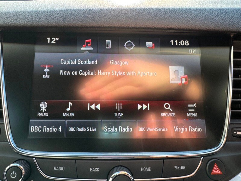 Used Vauxhall Astra 2019 for sale - 77697470: Photo 36