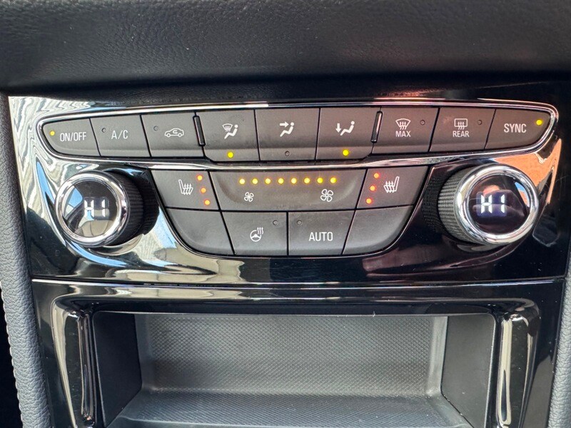 Used Vauxhall Astra 2019 for sale - 77697470: Photo 38