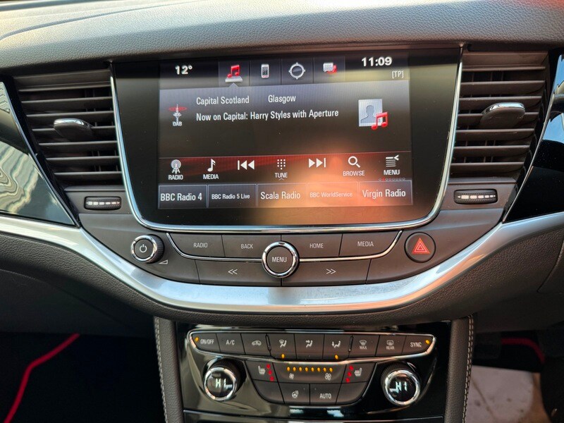 Used Vauxhall Astra 2019 for sale - 77697470: Photo 39