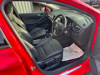 Used Vauxhall Astra 2019 for sale - 77697470: Photo