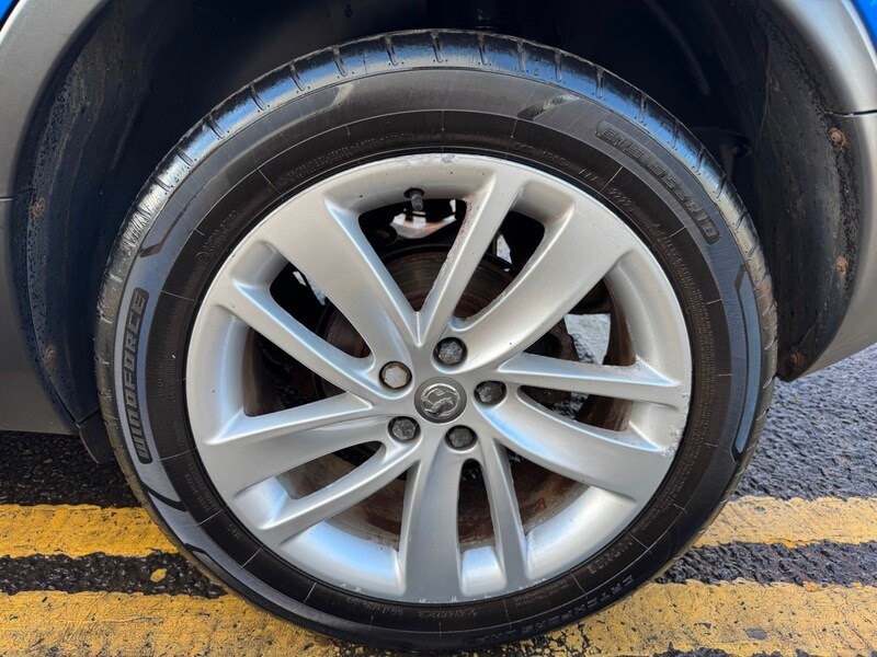 Used Vauxhall Mokka X 2017 for sale - 78168159: Photo 15