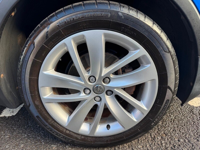 Used Vauxhall Mokka X 2017 for sale - 78168159: Photo 17