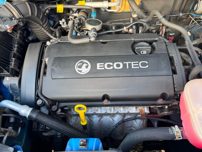 Used Vauxhall Mokka X 2017 for sale - 78168159: Photo 18