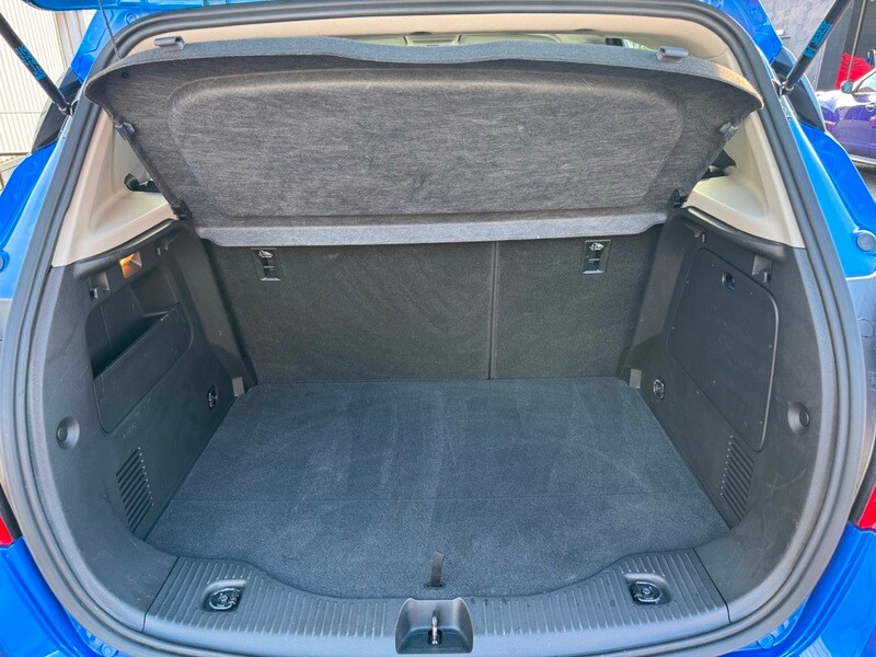 Used Vauxhall Mokka X 2017 for sale - 78168159: Photo 20