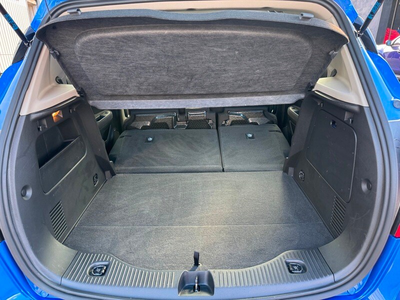 Used Vauxhall Mokka X 2017 for sale - 78168159: Photo 21