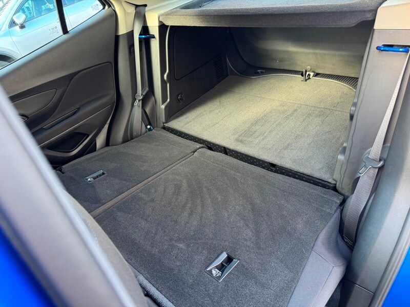 Used Vauxhall Mokka X 2017 for sale - 78168159: Photo 23