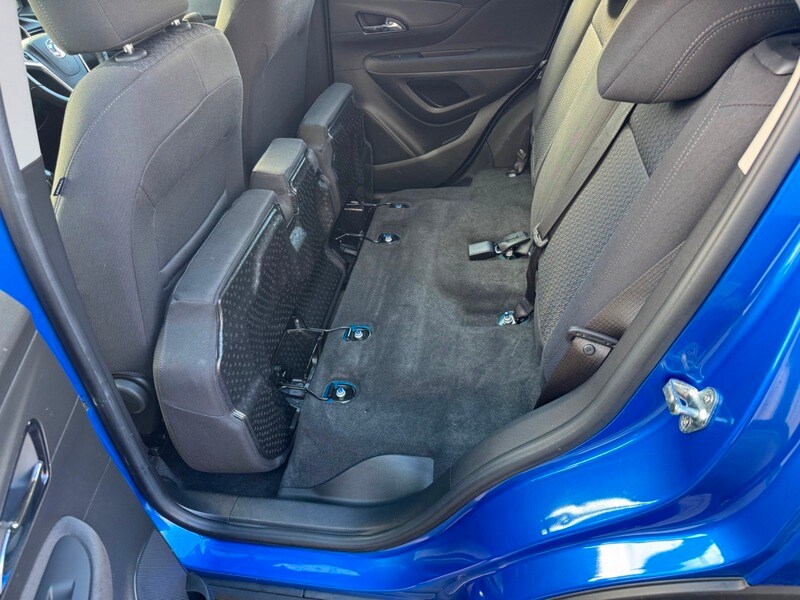 Used Vauxhall Mokka X 2017 for sale - 78168159: Photo 24