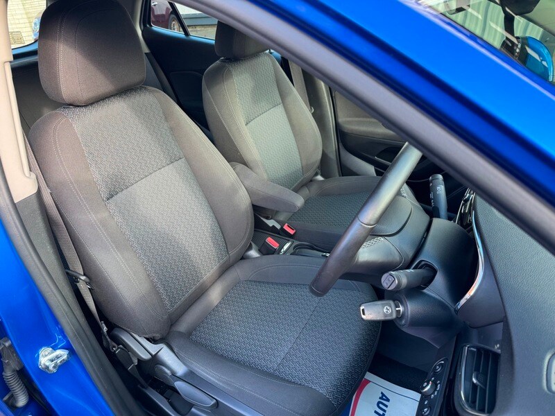 Used Vauxhall Mokka X 2017 for sale - 78168159: Photo 28