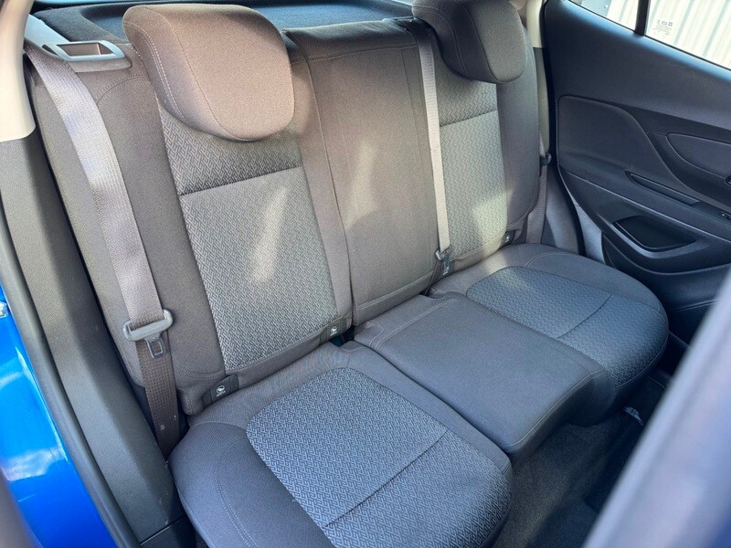 Used Vauxhall Mokka X 2017 for sale - 78168159: Photo 30