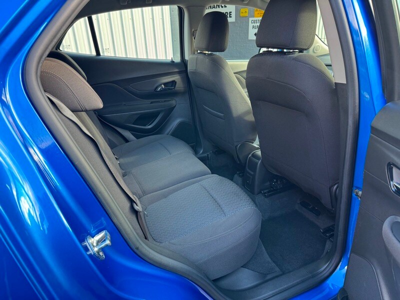 Used Vauxhall Mokka X 2017 for sale - 78168159: Photo 31