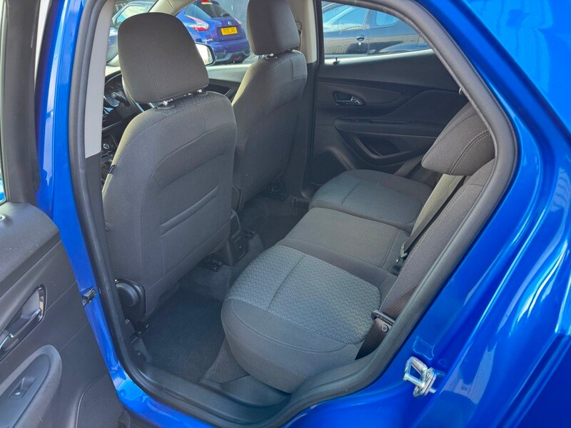 Used Vauxhall Mokka X 2017 for sale - 78168159: Photo 32