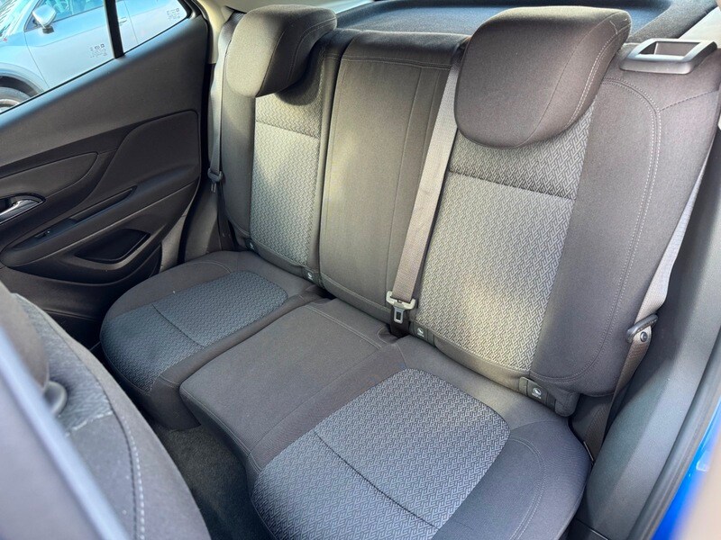 Used Vauxhall Mokka X 2017 for sale - 78168159: Photo 33