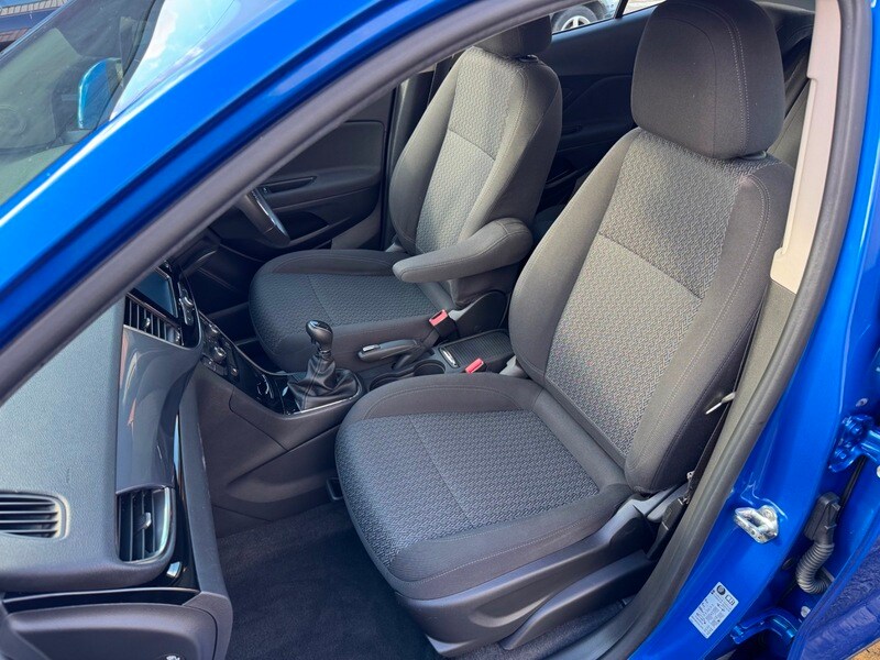 Used Vauxhall Mokka X 2017 for sale - 78168159: Photo 34