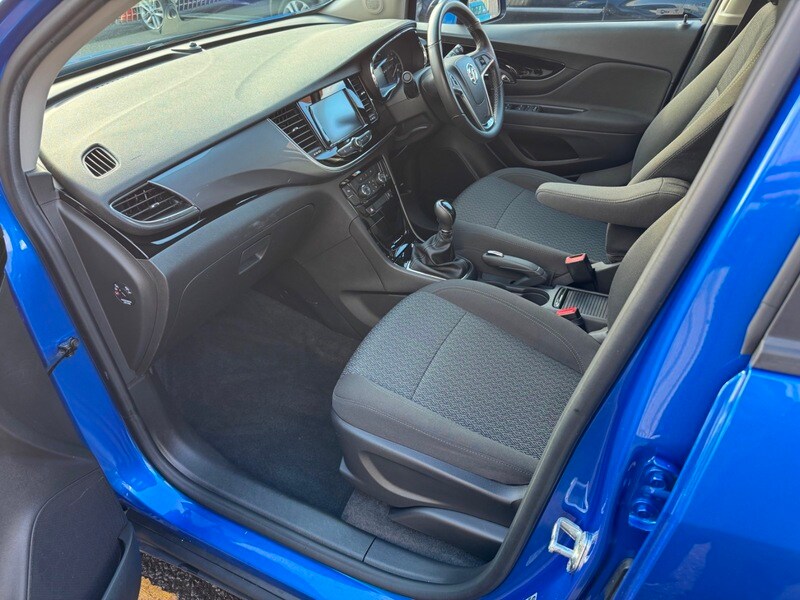 Used Vauxhall Mokka X 2017 for sale - 78168159: Photo 35