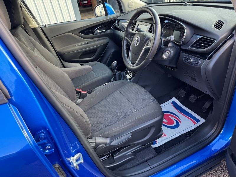 Used Vauxhall Mokka X 2017 for sale - 78168159: Photo 4